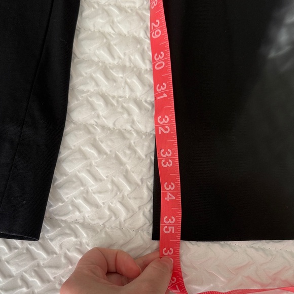 Gucci Black Women's Slacks - Picture 13 of 15